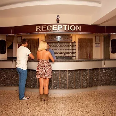Duqqan Deluxe Hotel Kusadasi