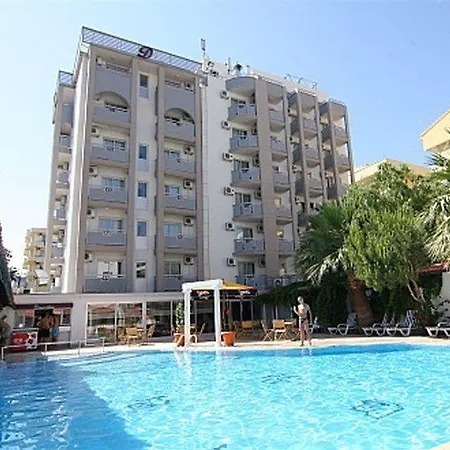 Duqqan Deluxe Kusadasi