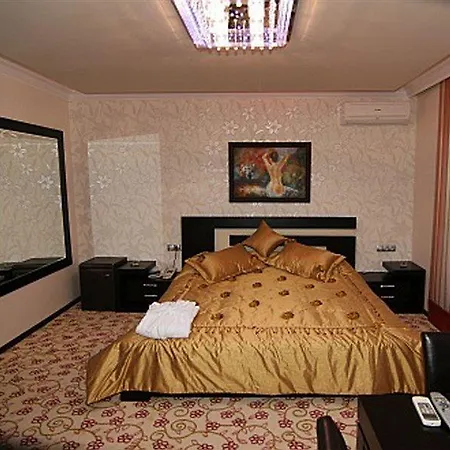 Hotel Duqqan Deluxe Kusadasi