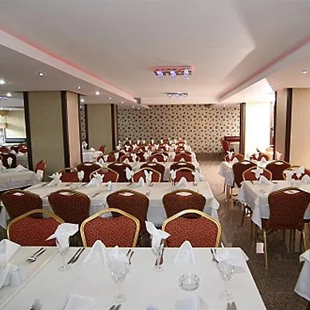 Hotel Duqqan Deluxe 4*