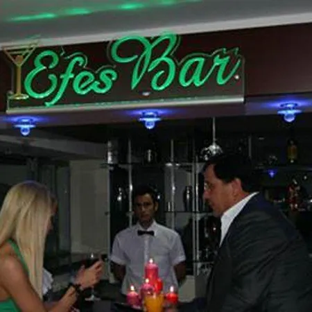 Hotel Duqqan Deluxe Kusadasi