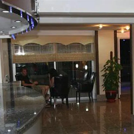 Hotel Duqqan Deluxe Kusadasi