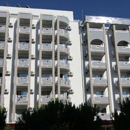 Duqqan Deluxe Kusadasi