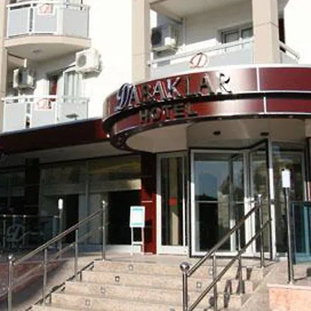 Hotel Duqqan Deluxe Kusadası