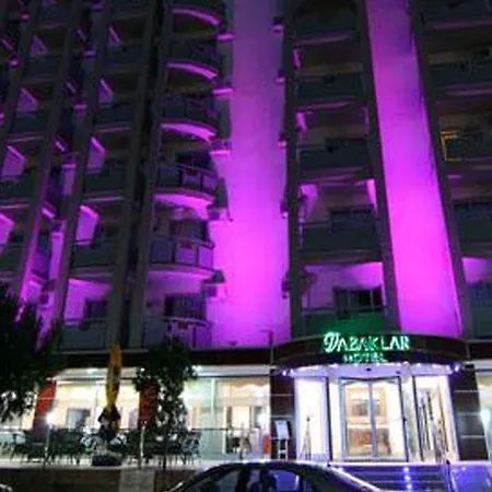 Hotel Duqqan Deluxe 4*
