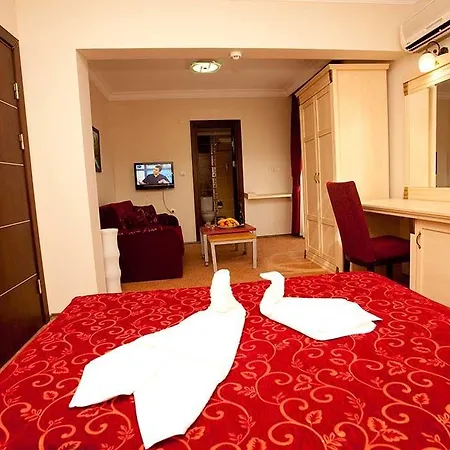 Duqqan Deluxe Kusadasi