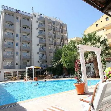 Hotel Duqqan Deluxe 4*