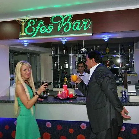 Duqqan Deluxe 4* Kusadasi