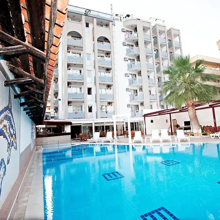 Hotel Duqqan Deluxe 4*