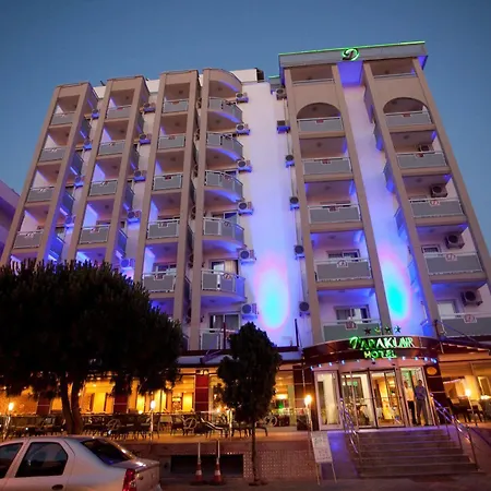 Duqqan Deluxe Hotel