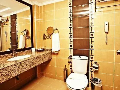 Hotel Duqqan Deluxe Kusadası