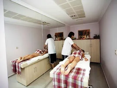 Duqqan Deluxe Hotel