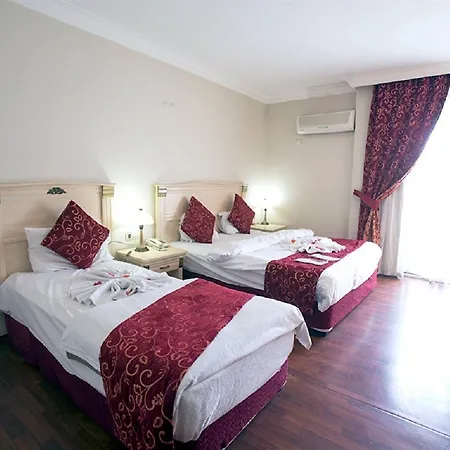 Duqqan Deluxe Hotel 4*