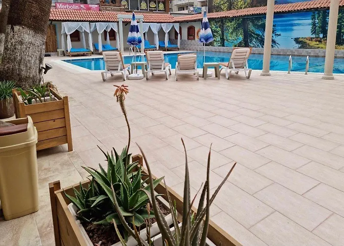 Duqqan Deluxe 4* Kusadasi