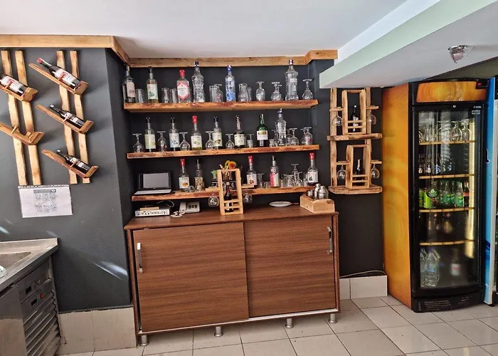 Hotel Duqqan Deluxe Kusadasi