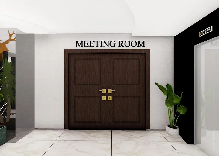 Duqqan Deluxe Kusadasi