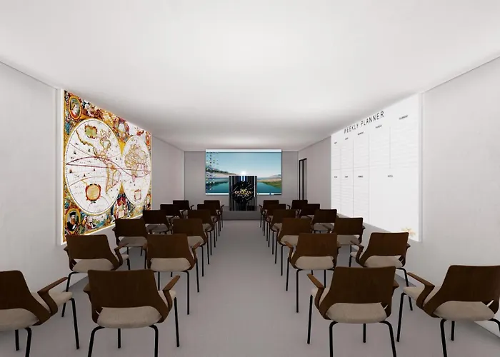 Hotel Duqqan Deluxe 4*