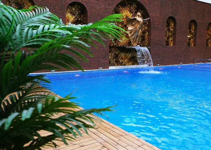 Hotel Duqqan Deluxe Kusadasi