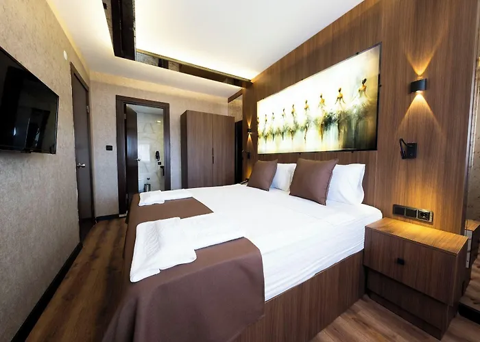 Duqqan Deluxe Kusadasi