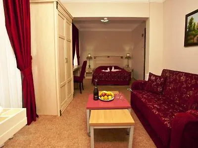 Duqqan Deluxe Kusadasi