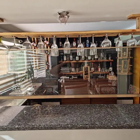 Duqqan Deluxe Hotel Kusadası