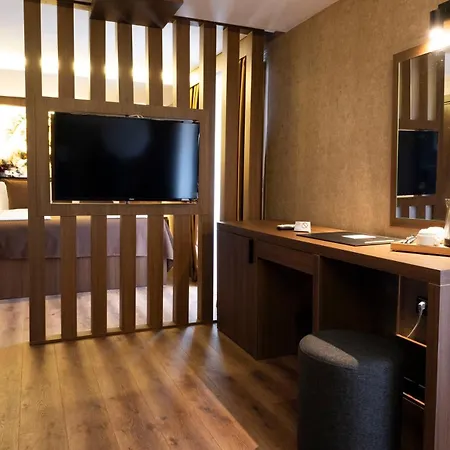 Hotel Duqqan Deluxe