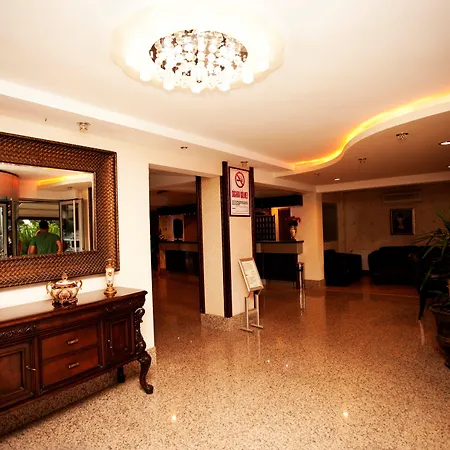 Hotel Duqqan Deluxe 4*