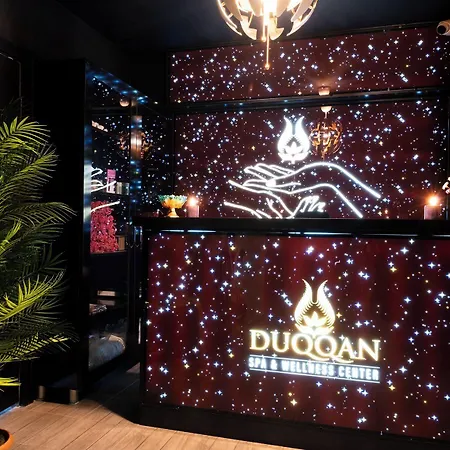 Duqqan Deluxe