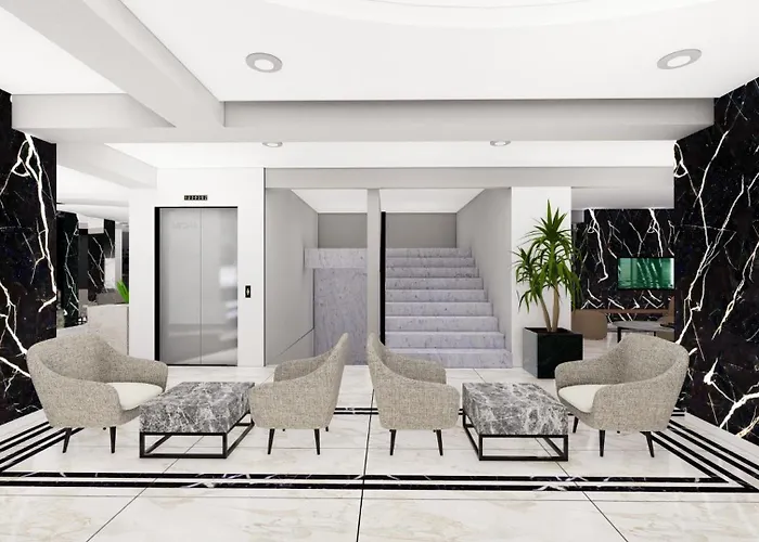 Duqqan Deluxe 4* Kusadası