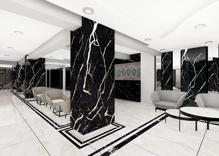 Hotel Duqqan Deluxe