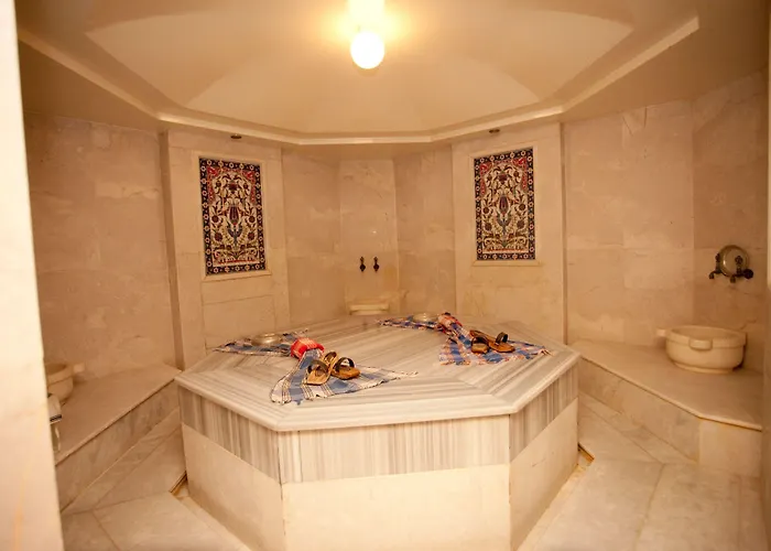 Hotel Duqqan Deluxe