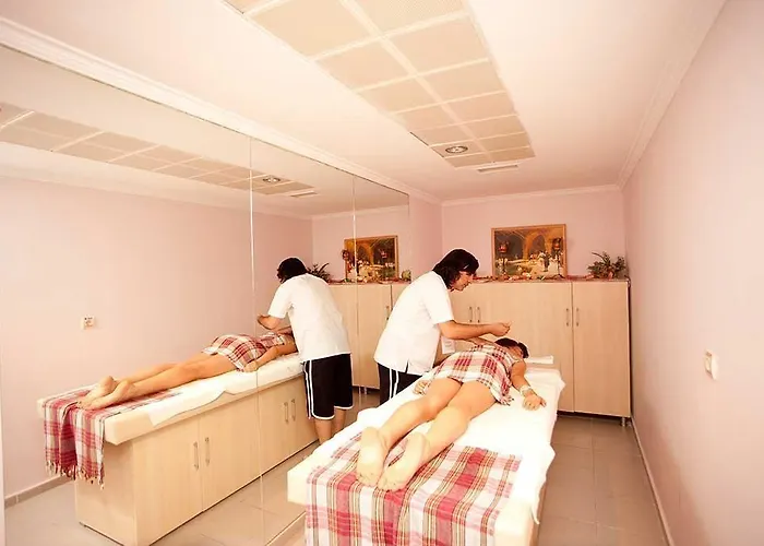Duqqan Deluxe Kusadası