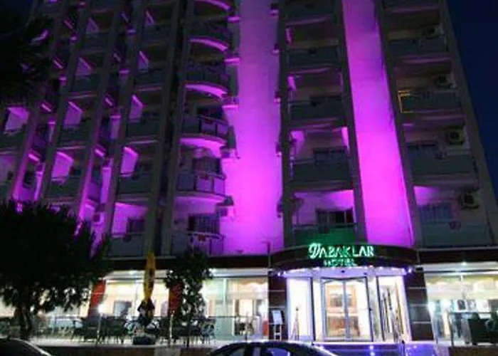 Hotel Duqqan Deluxe 4*